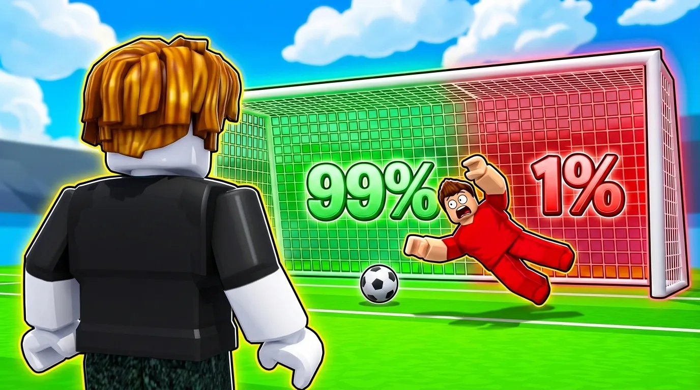 Goalkeeper comeback Roblox thumbnail example
